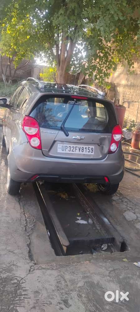 Chevrolet Beat Diesel 2015