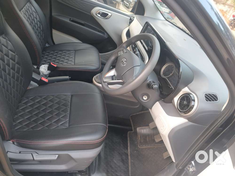 Hyundai Grand I10 Nios Sportz, 2022, Petrol