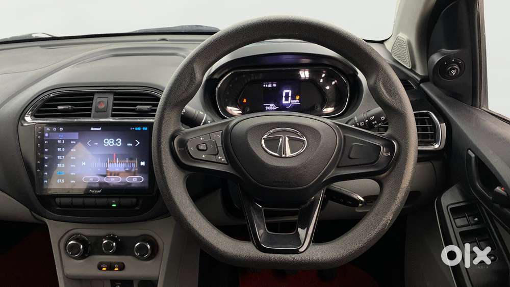 Tata Tiago 1.2 Revotron Xt Cng, 2022, Cng & Hybrids