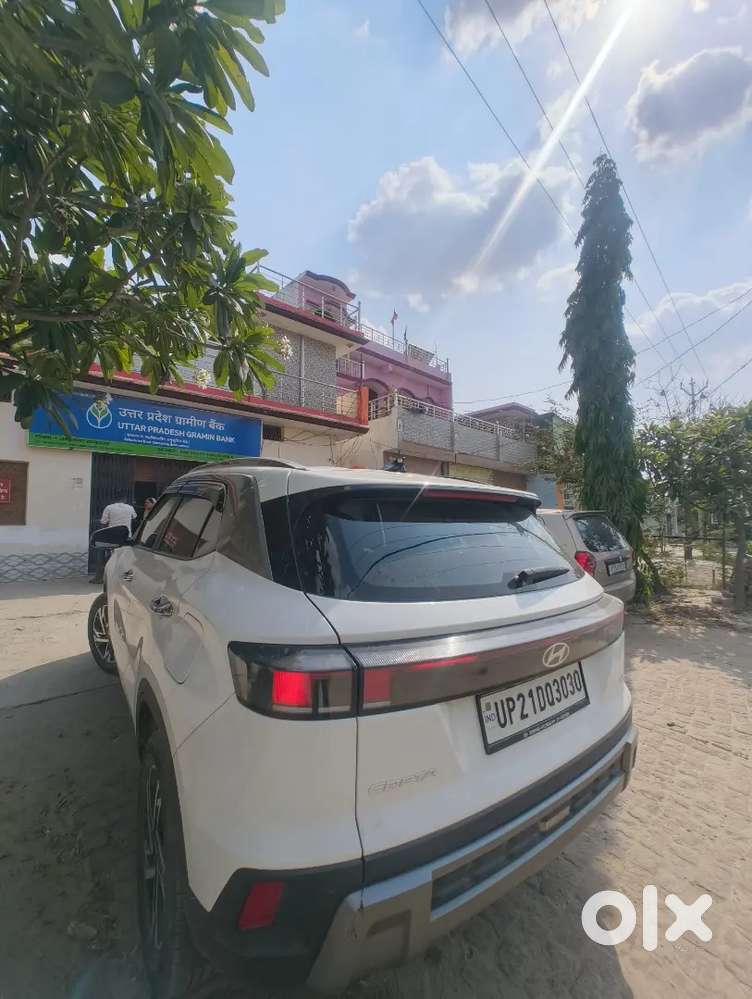 Creta 1.5 Crdi Mt Sx Tec