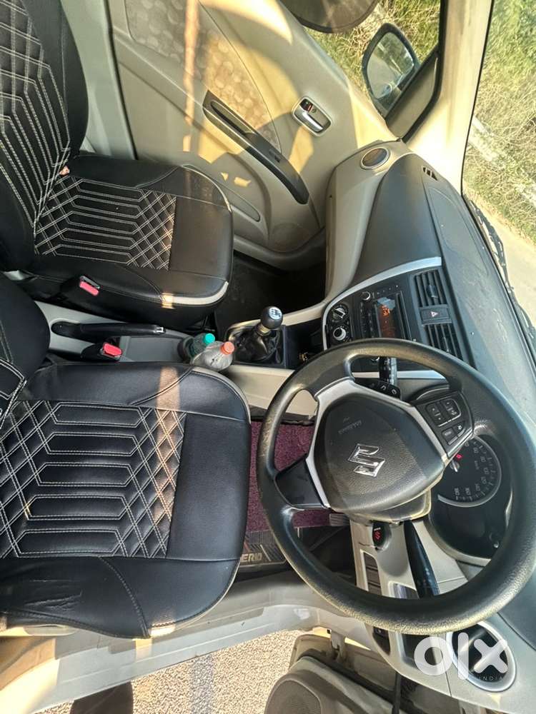 Maruti Suzuki Celerio 2015 Diesel 27kms Mileage