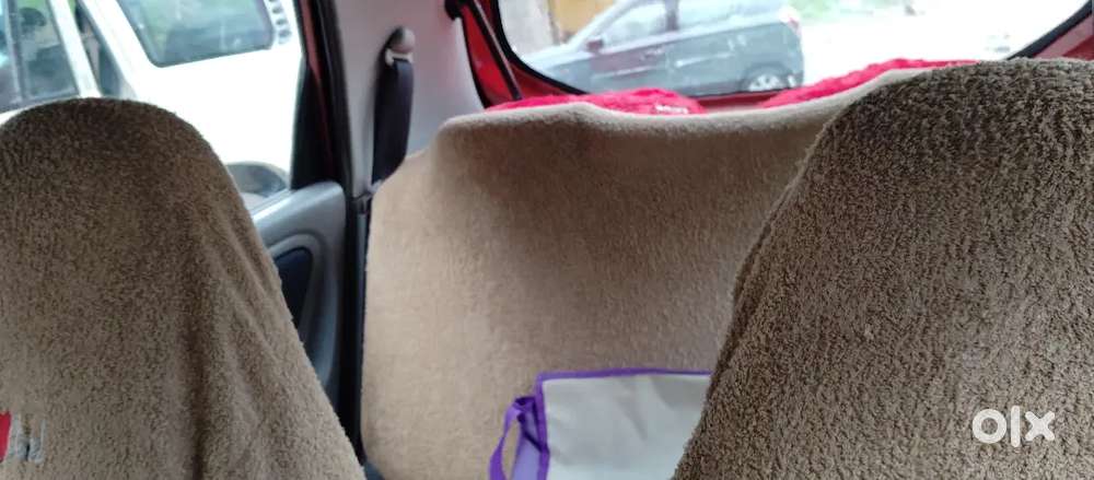 Maruti Suzuki Alto 2014 पेट्रोल मॉडल Vxi (o)