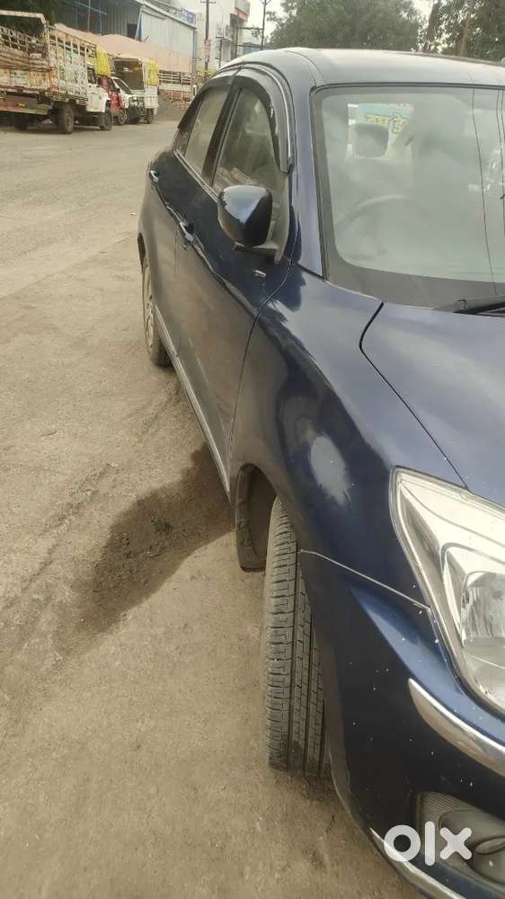 Maruti Suzuki Dzire 2019