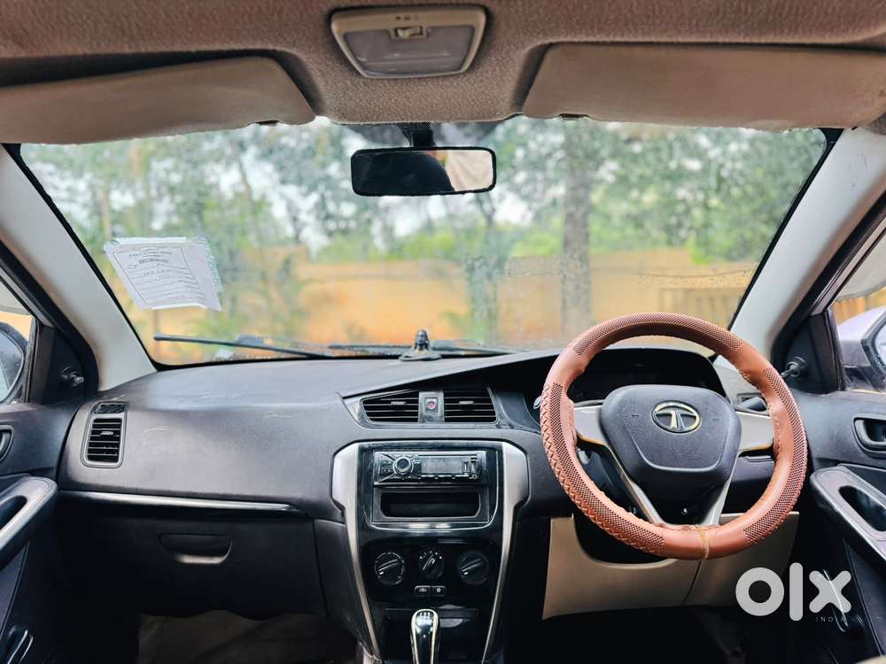 Tata Bolt, 2016, Diesel