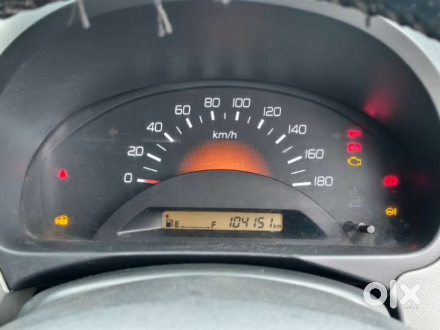 Maruti Suzuki Wagon R Cng Lxi, 2013, Cng & Hybrids