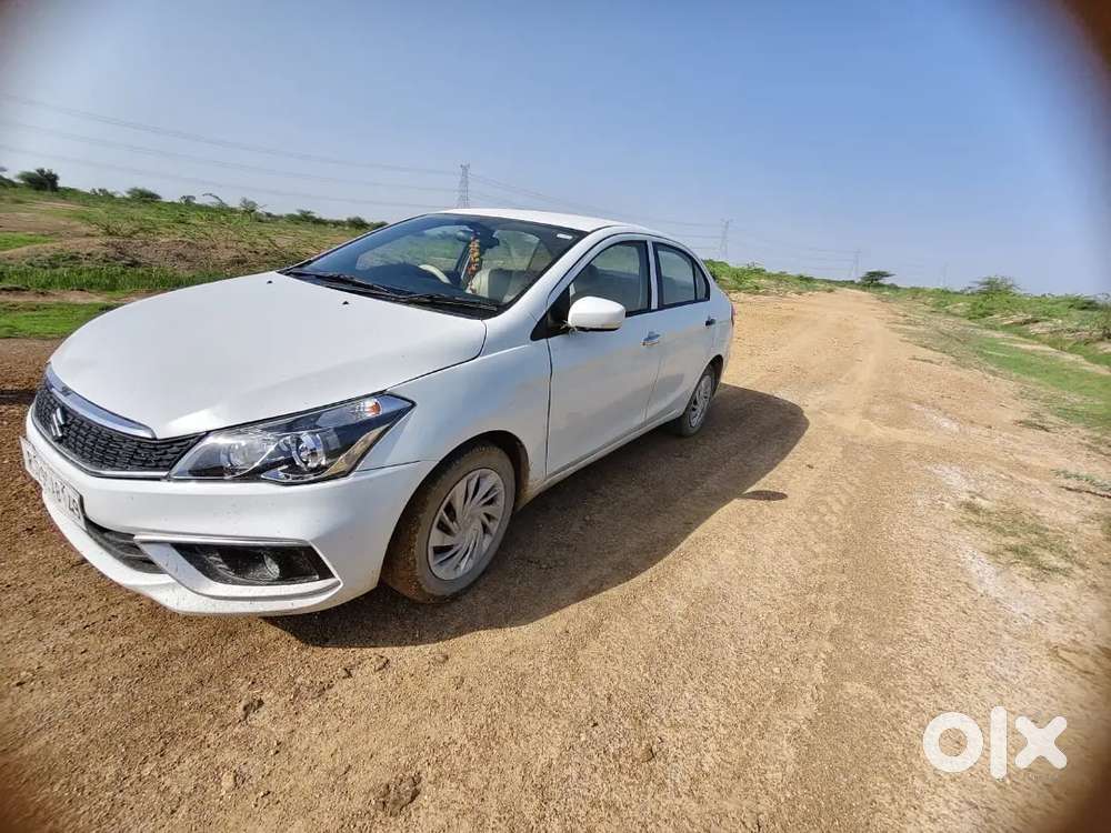 Register 2018maruti Suzuki Ciaz 2015 Diesel 130000 Km Driven