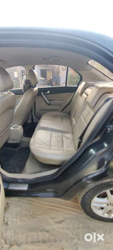 Well Maintained Good Condition Vehicle