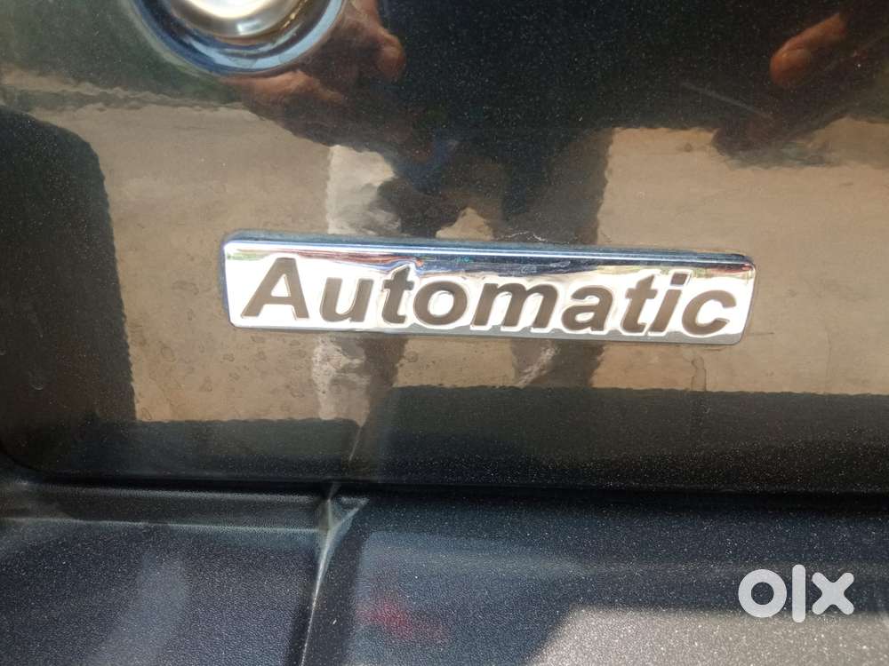 Mahindra Thar Lx D At 4wd Ht, 2024, Diesel