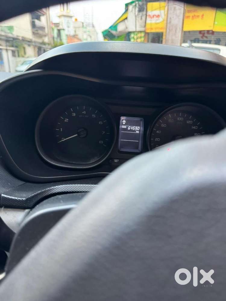 Tata Nexon 2018 Petrol Xm  Well Maintained  Excellent Condition