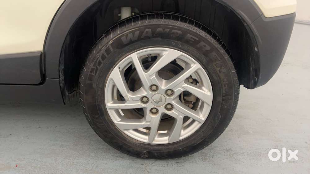 Mahindra Xuv300 W8 Amt Optional Diesel, 2023, Petrol