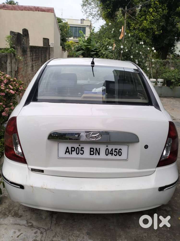 Hyundai Verna