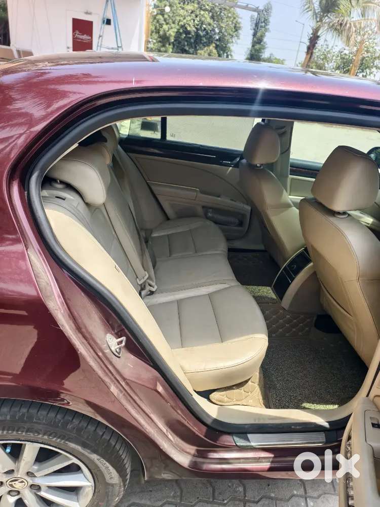 Skoda Superb 2014 Diesel Automatic