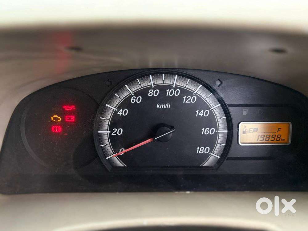 Maruti Suzuki Eeco 7 Seater Ac, 2013, Petrol