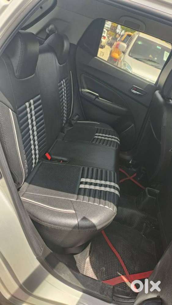 Maruti Suzuki Swift Vvt Vxi, 2021, Petrol