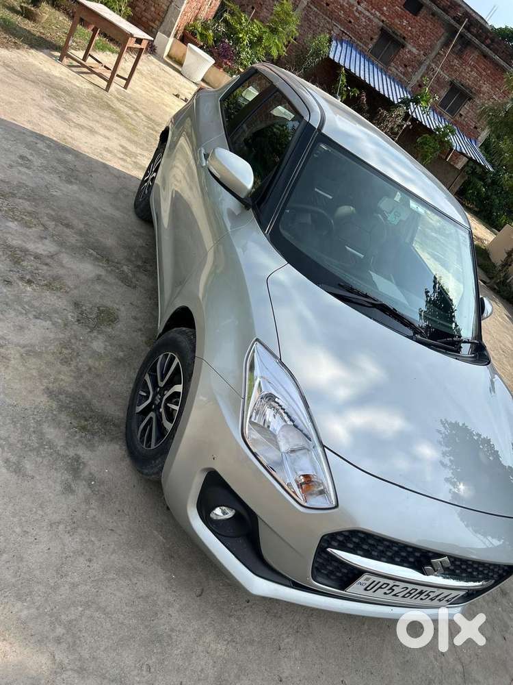 Maruti Suzuki Swift 2021 Petrol 20500 Km Driven