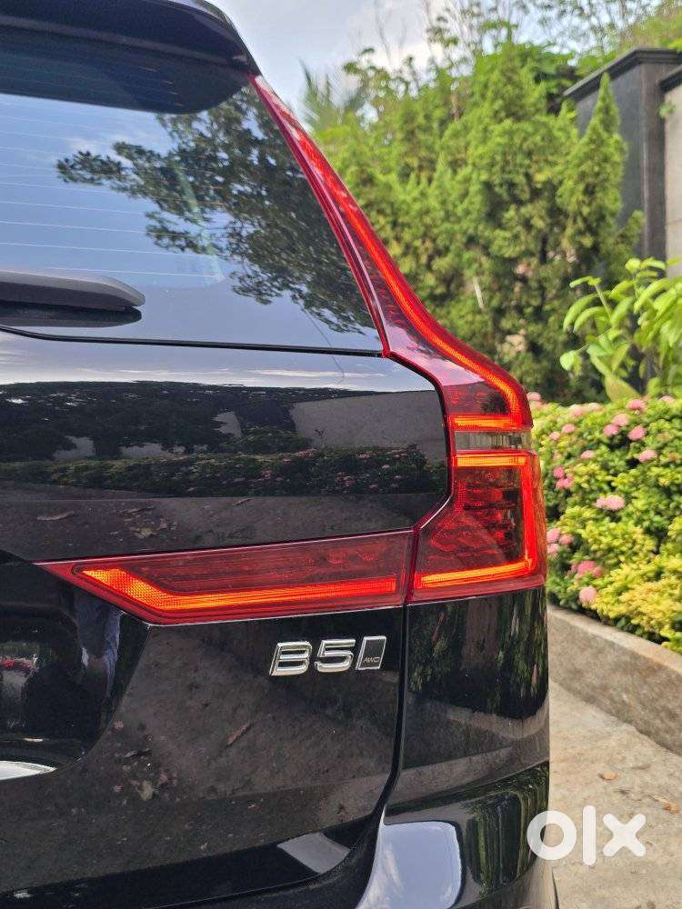 Volvo Xc60 2.0 B5 Ultimate, 2025, Petrol