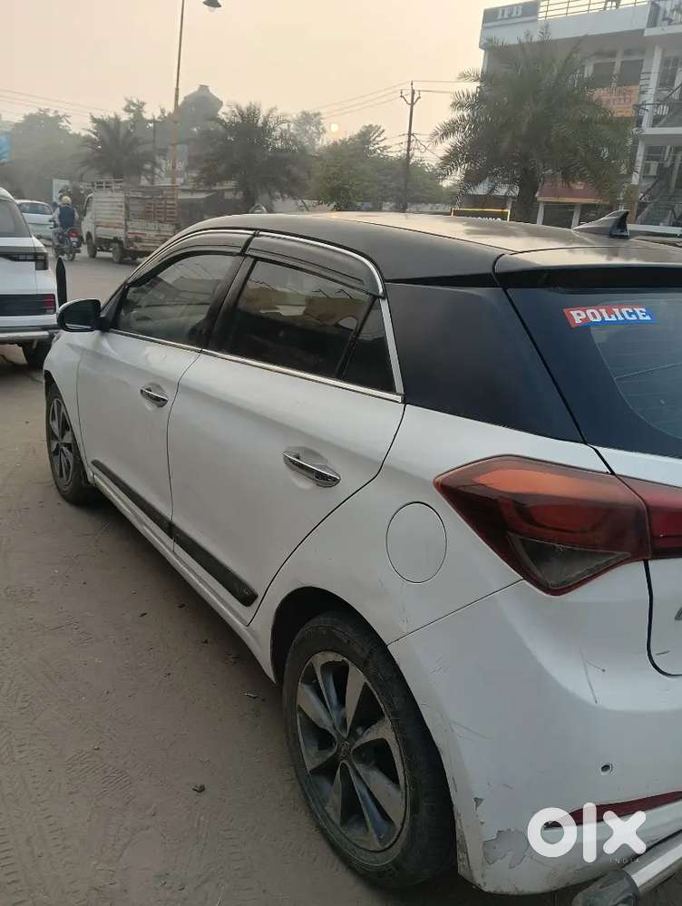 Hyundai I20 2014 Diesel 116000 Km Driven