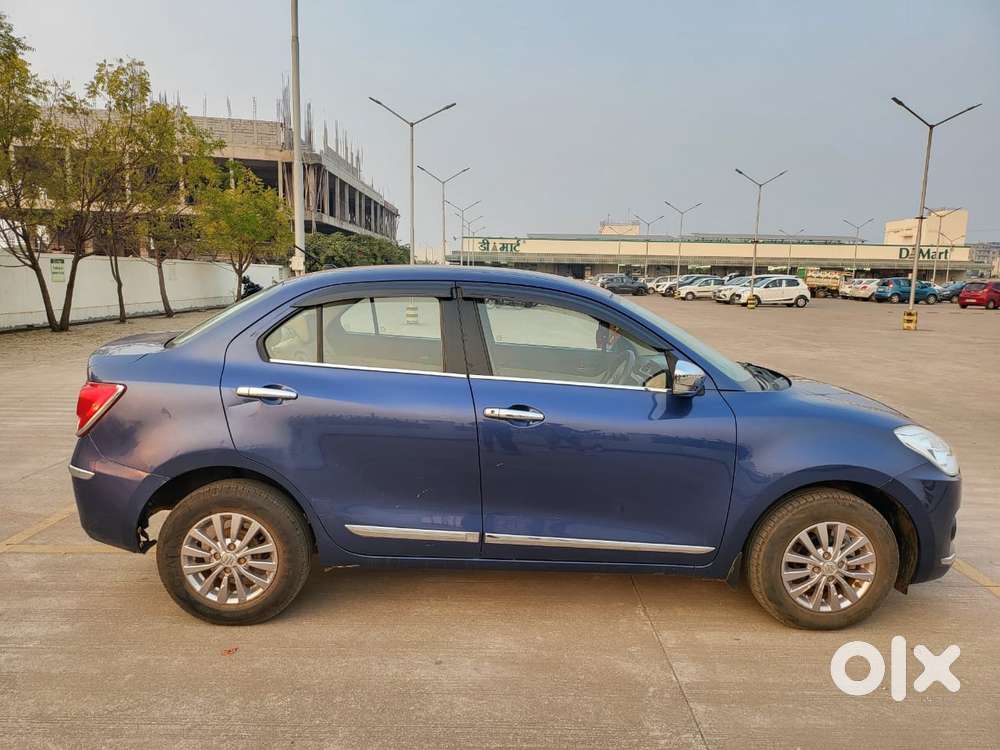 Maruti Suzuki Swift Dzire 1.3 Vxi, 2019, Petrol