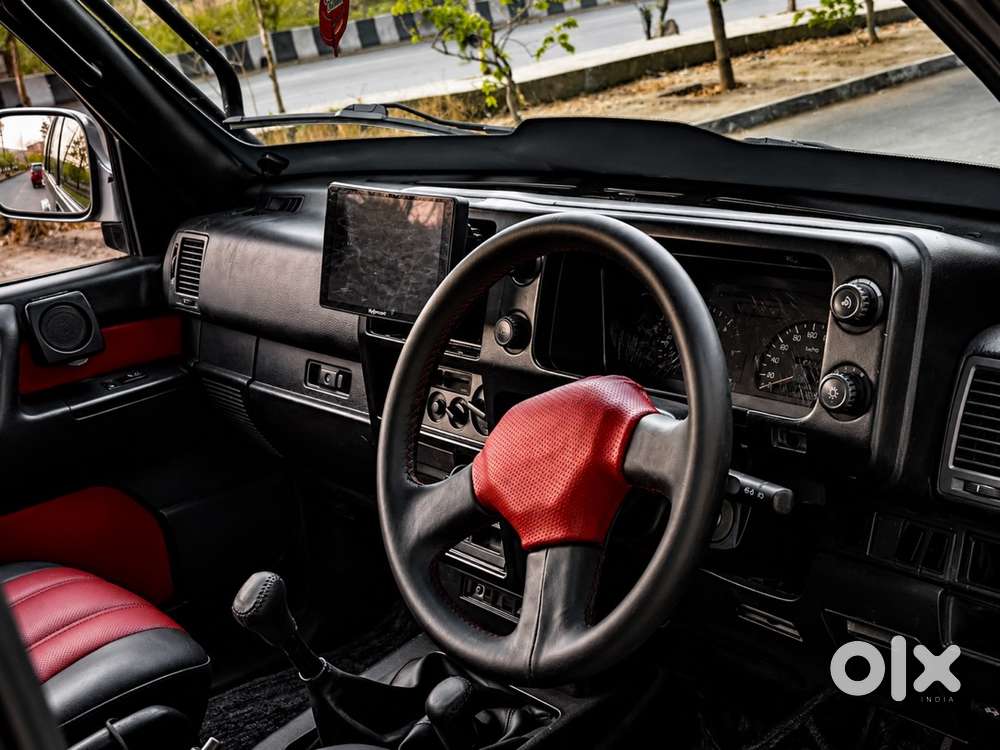 Isuzu Trooper 1993 Diesel