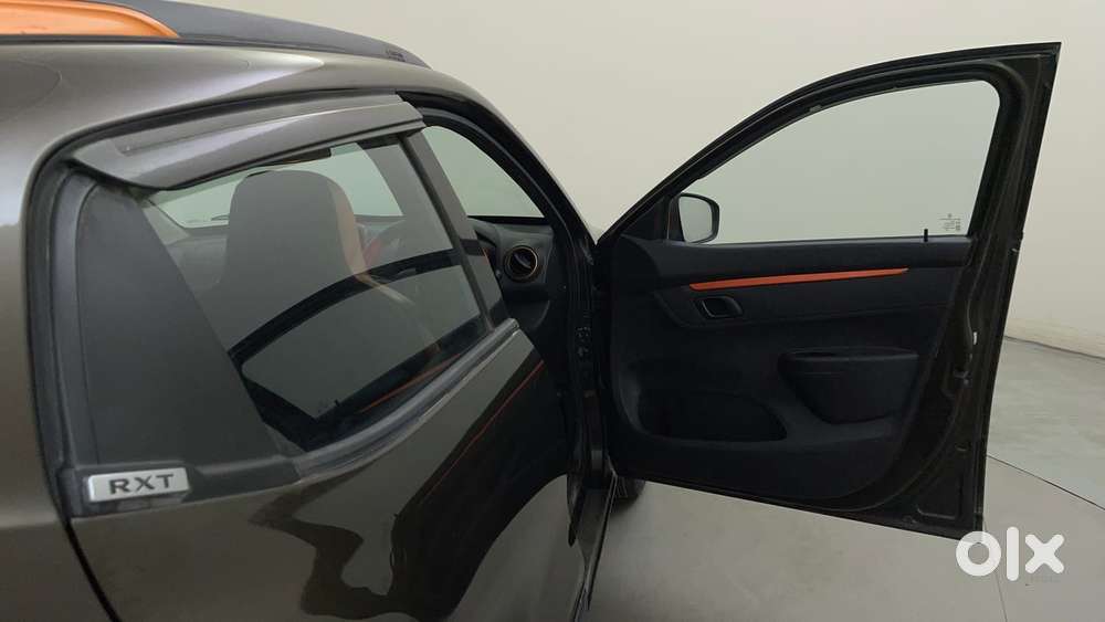 Renault Kwid 2019-ongoing 1.0 Climber Amt, 2019, Petrol