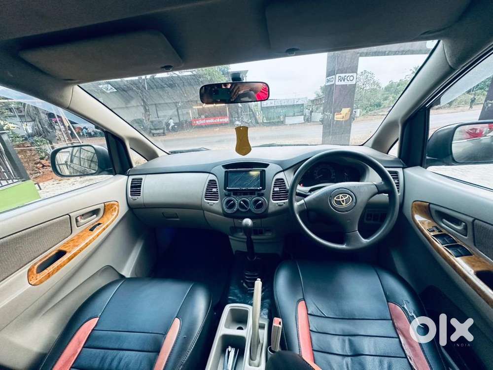 Toyota Innova 2010 Diesel Good Condition