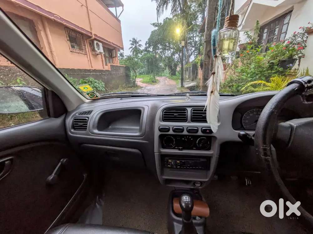 Single Owner, Maruti Suzuki Alto Lxi,  2012 Petrol 32000 Km Driven,