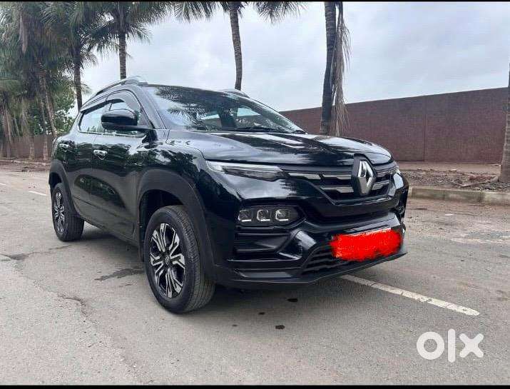 Renault Kiger 2023 Petrol Good Condition