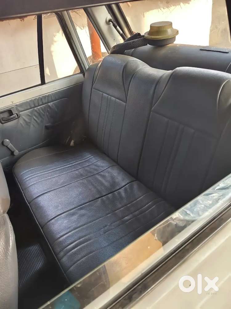 Maruti Suzuki 800 1998