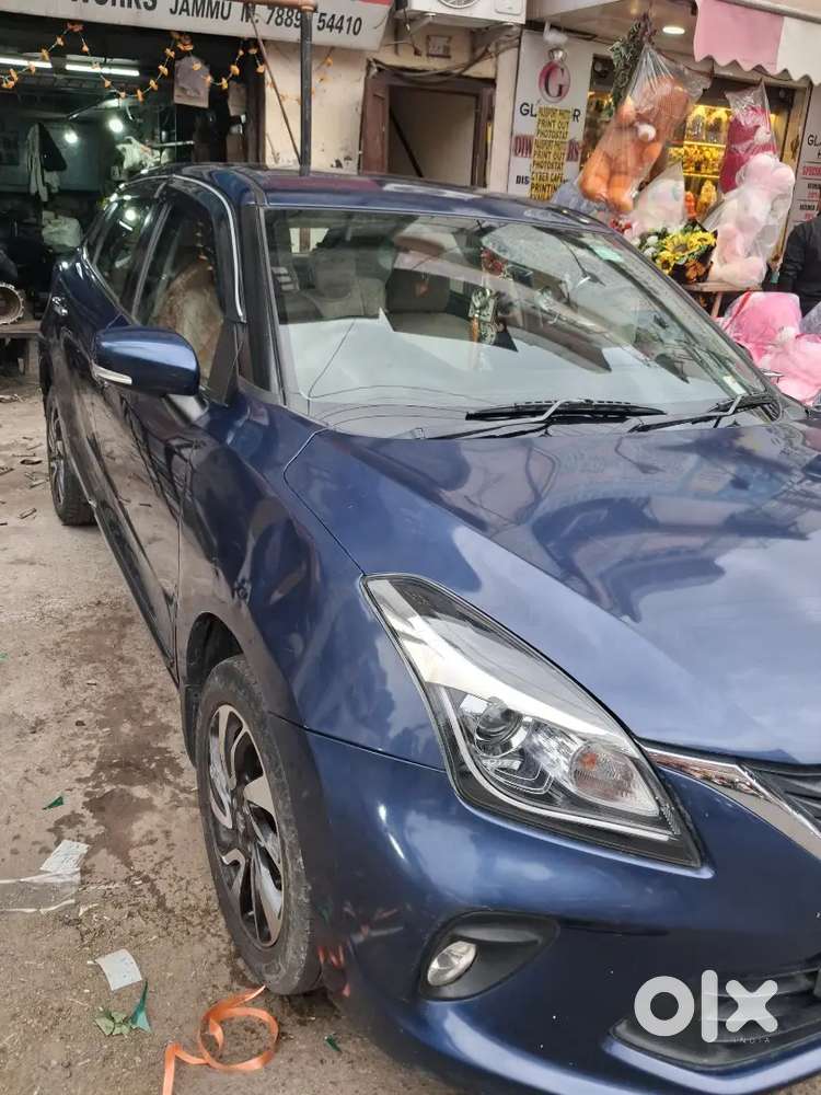 Maruti Suzuki Baleno Zeta 2019 Petrol Good Condition