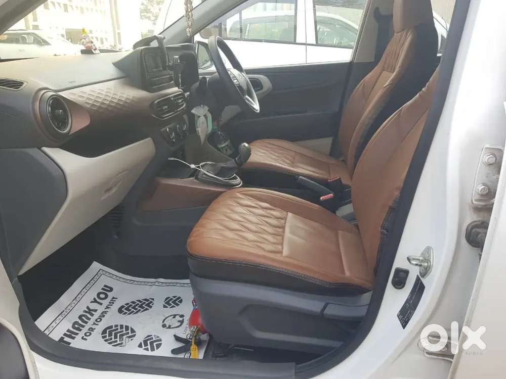 Hyundai Aura 1.2 S 2025