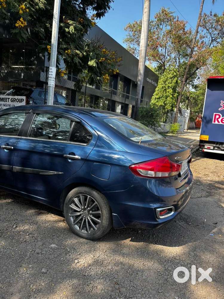 Maruti Suzuki Ciaz 2019 Petrol Well Maintained