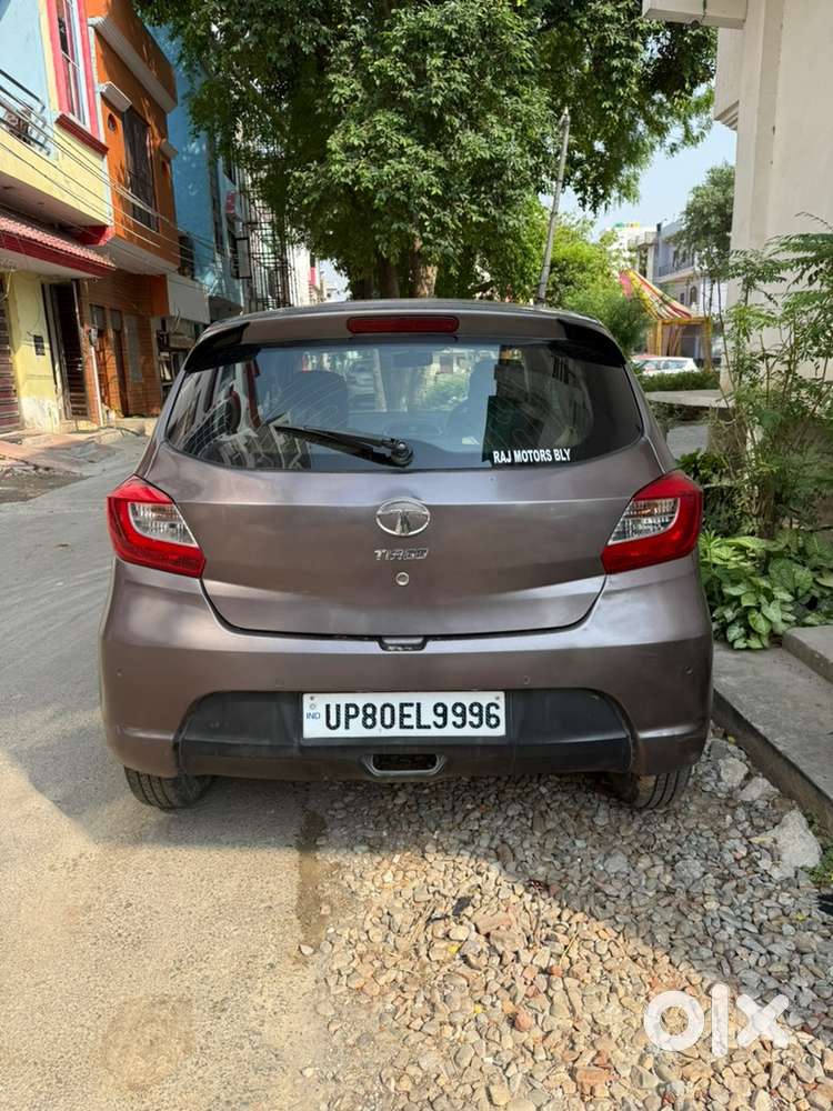 Tata Tiago Diesel Xz 2018 Model