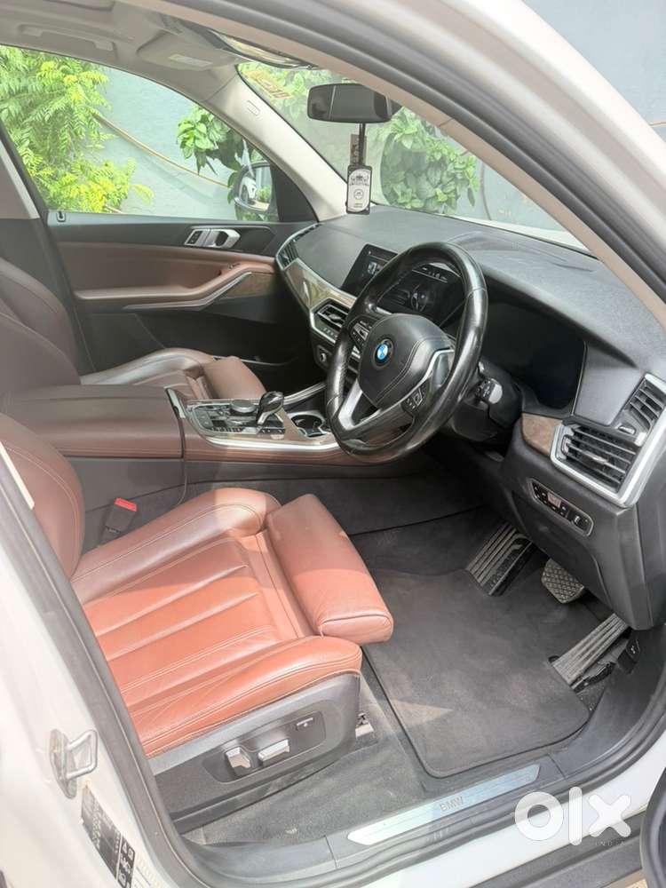Bmw X5 2019 Diesel Well Maintained