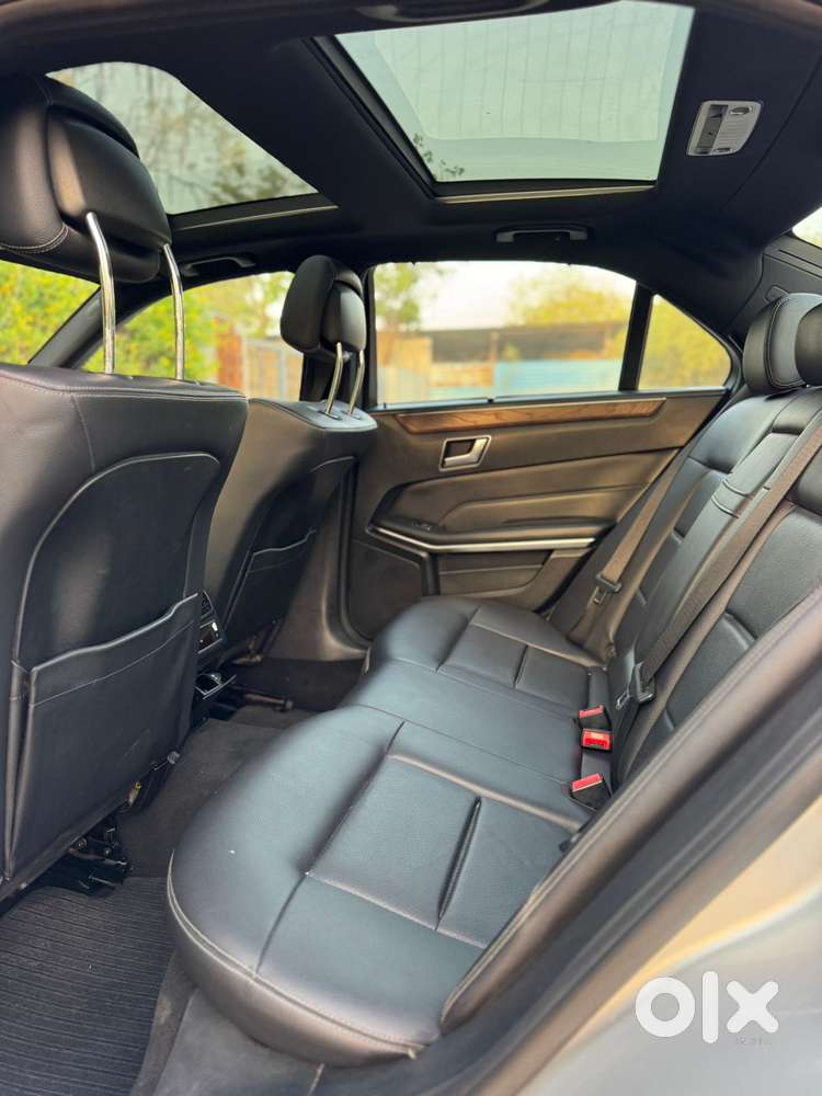 Mercedes-benz E-class E 250 Cdi Avantgarde, 2015, Diesel