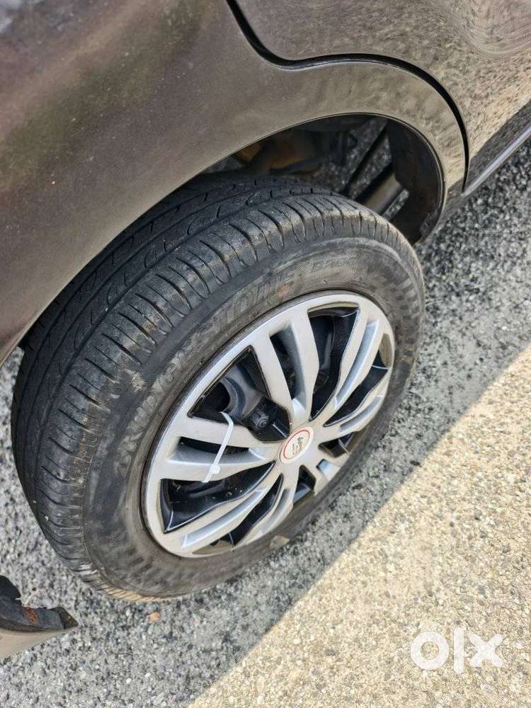 Maruti Suzuki Alto K10 Vxi, 2017, Petrol