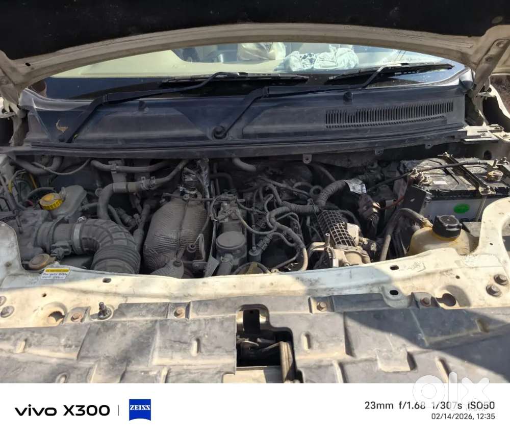 Mahindra Bolero Neo 2022 Diesel 117462 Km Driven