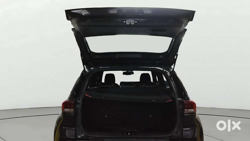Kia Sonet 1.0 Gtx Plus Dct, 2023, Petrol