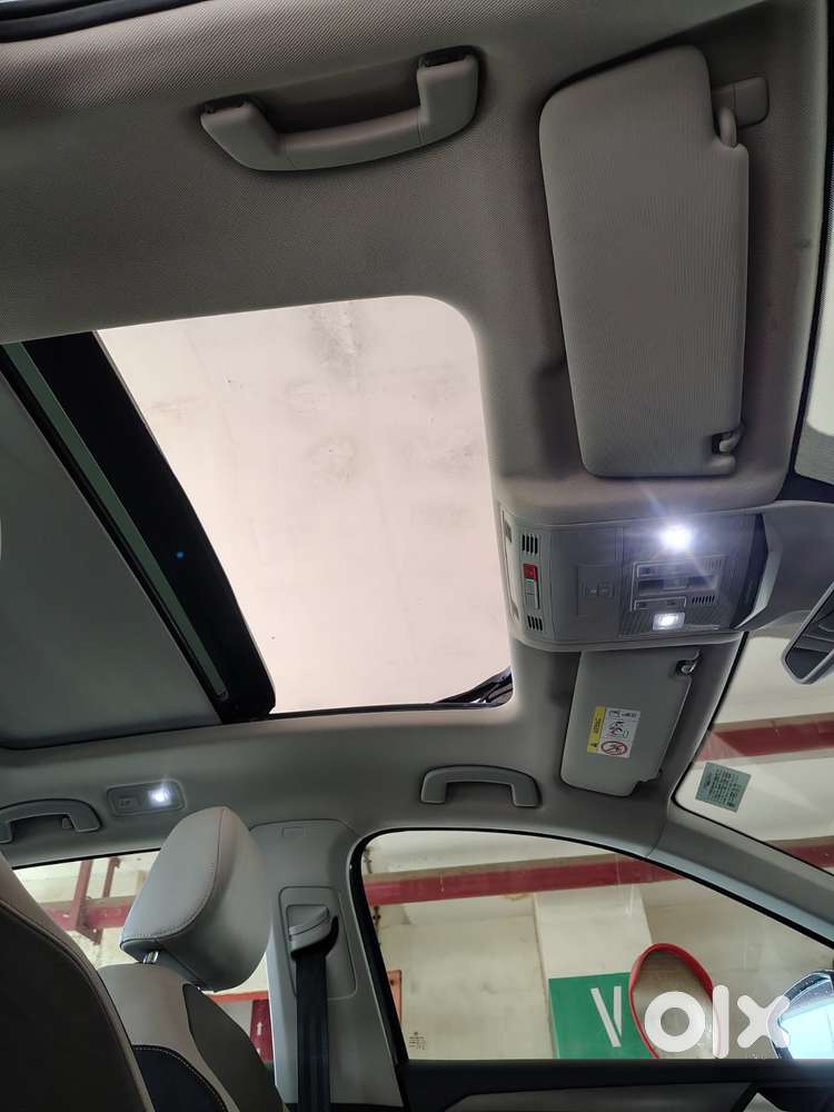 Volkswagen T-roc 1.5 Tsi Dsg, 2019, Petrol