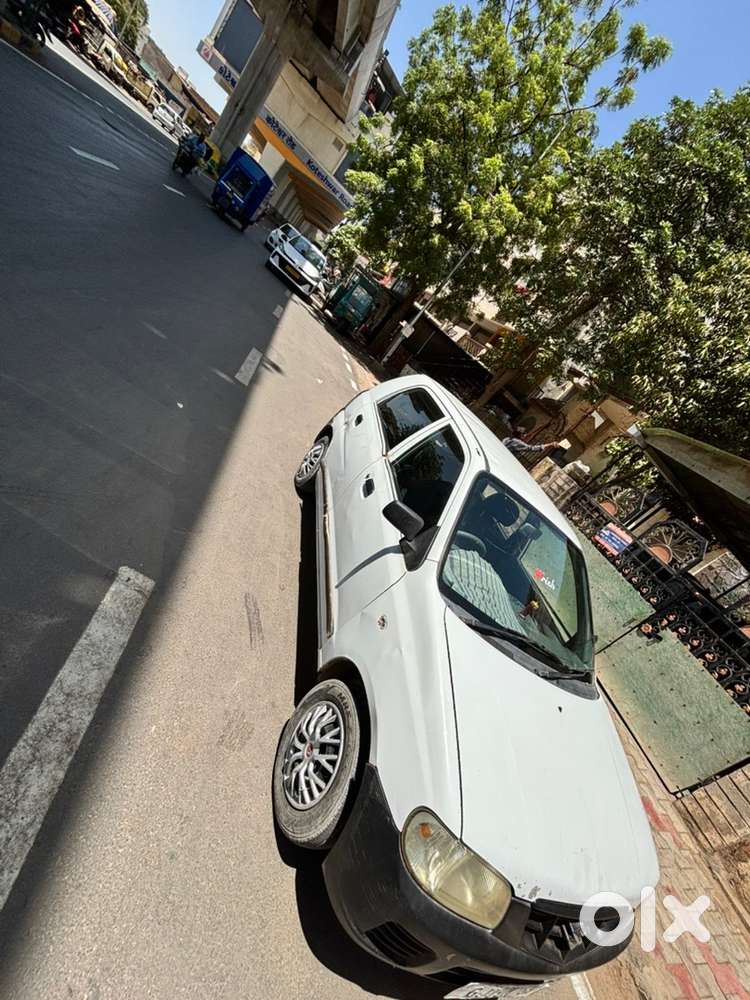 2008 Maruti Suzuki Alto Lxi
