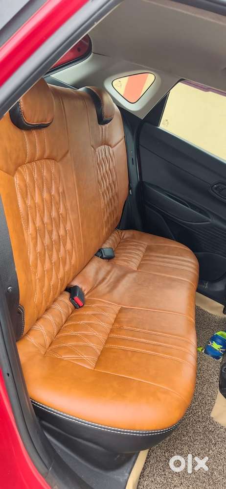Hyundai I20 Diesel Manual 2021