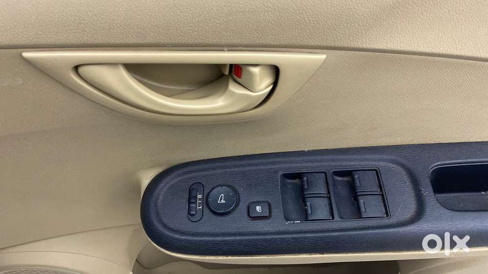 Honda Amaze 2013-2016 S I-vtech, 2014, Petrol