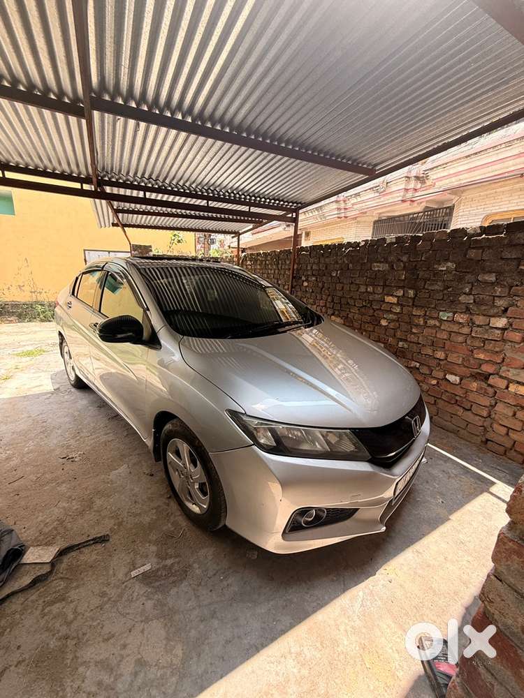 Honda City 2015 Diesel 87000 Km Driven