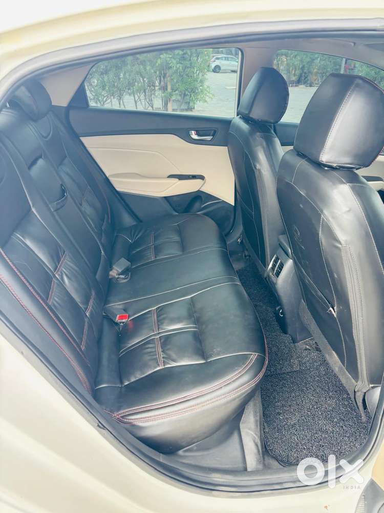 Hyundai Verna 1.6 Sx (o) Crdi, 2018, Diesel