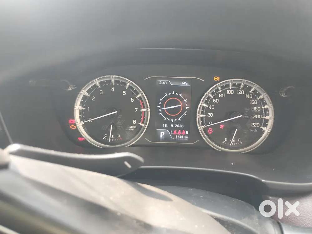 Maruti Suzuki E Vitara 2024 Delta