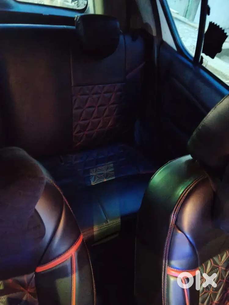 Maruti Suzuki Ritz 2016 Diesel 120000 Km Driven