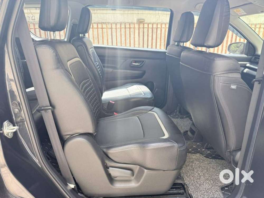 Maruti Suzuki Xl6 1.5 Zeta At, 2024, Petrol