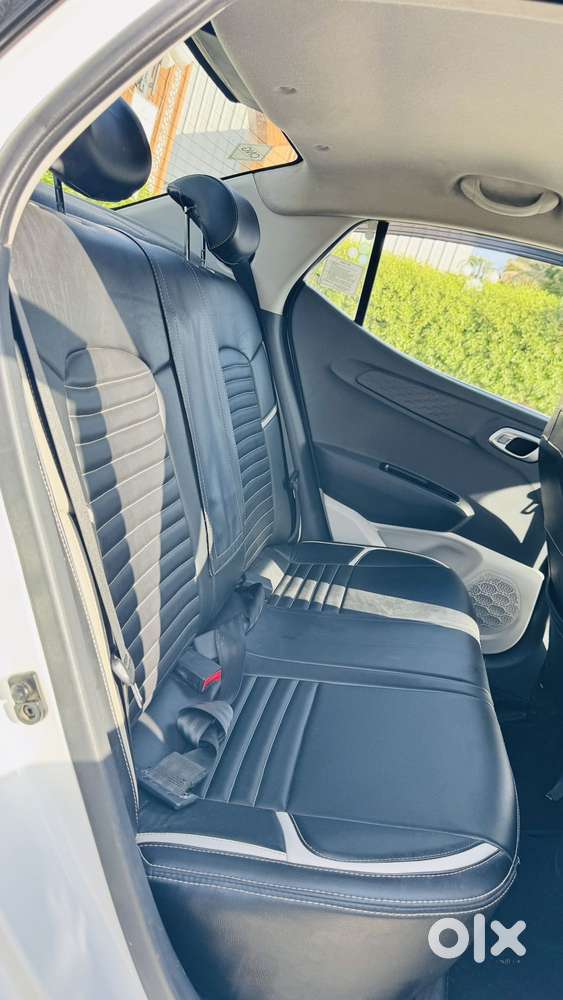 Hyundai Aura 1.2 Sx Cng, 2023, Cng & Hybrids