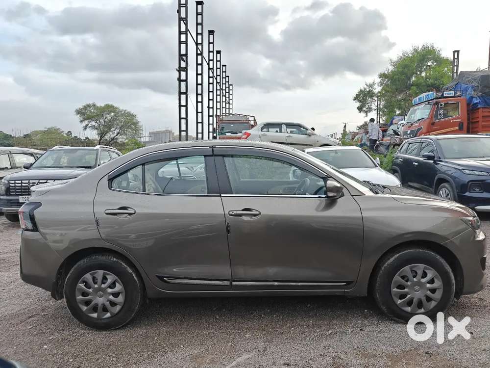 Maruti Suzuki Dzire 1.2 Vxi 2024  Excellent Condition Negotiable