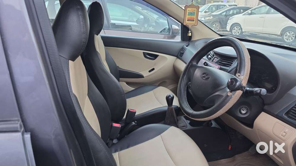 Hyundai Eon Era +, 2016, Petrol