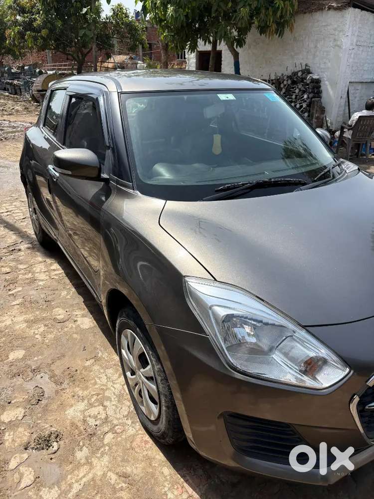Maruti Suzuki Swift 2023